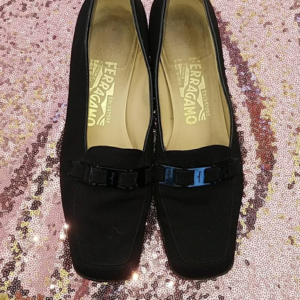 salvador ferragamo
